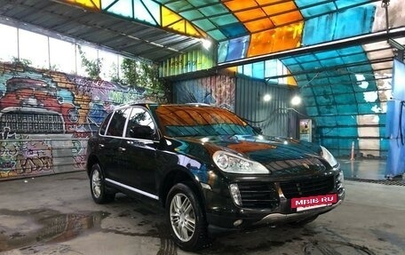 Porsche Cayenne III, 2007 год, 1 350 000 рублей, 3 фотография