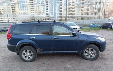 Great Wall Hover H5, 2012 год, 530 000 рублей, 4 фотография