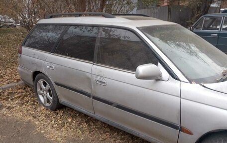 Subaru Legacy VII, 1994 год, 190 000 рублей, 2 фотография