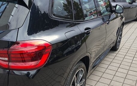 BMW X3, 2021 год, 6 860 000 рублей, 4 фотография