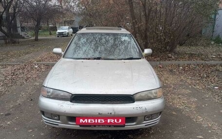 Subaru Legacy VII, 1994 год, 190 000 рублей, 4 фотография