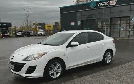 Mazda 3, 2010 год, 1 000 050 рублей, 3 фотография