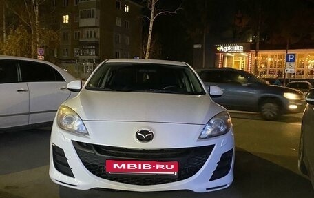 Mazda 3, 2010 год, 1 000 050 рублей, 2 фотография