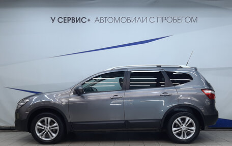 Nissan Qashqai+2 I, 2013 год, 1 160 000 рублей, 2 фотография