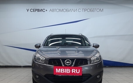 Nissan Qashqai+2 I, 2013 год, 1 160 000 рублей, 7 фотография