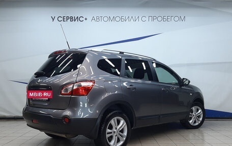 Nissan Qashqai+2 I, 2013 год, 1 160 000 рублей, 3 фотография