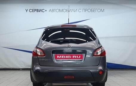 Nissan Qashqai+2 I, 2013 год, 1 160 000 рублей, 4 фотография