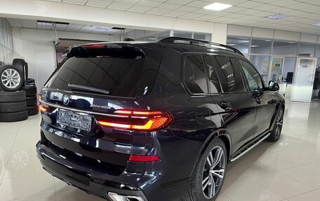 BMW X7, 2023 год, 15 200 000 рублей, 4 фотография