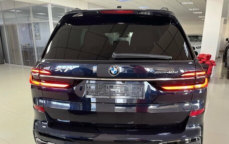 BMW X7, 2023 год, 15 200 000 рублей, 5 фотография