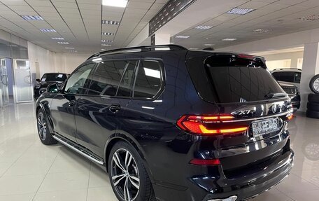 BMW X7, 2023 год, 15 200 000 рублей, 6 фотография