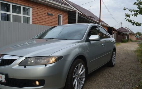 Mazda 6, 2006 год, 880 000 рублей, 5 фотография