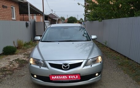 Mazda 6, 2006 год, 880 000 рублей, 3 фотография