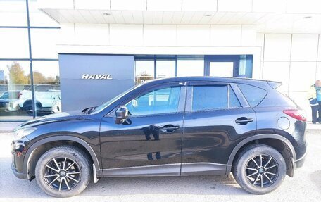 Mazda CX-5 II, 2014 год, 1 849 000 рублей, 8 фотография