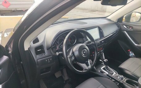 Mazda CX-5 II, 2014 год, 1 849 000 рублей, 9 фотография