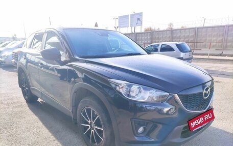 Mazda CX-5 II, 2014 год, 1 849 000 рублей, 3 фотография