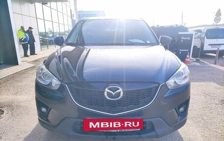 Mazda CX-5 II, 2014 год, 1 849 000 рублей, 2 фотография