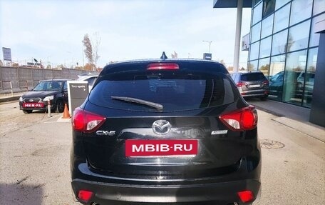 Mazda CX-5 II, 2014 год, 1 849 000 рублей, 6 фотография