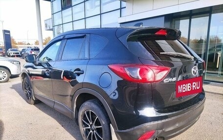 Mazda CX-5 II, 2014 год, 1 849 000 рублей, 7 фотография