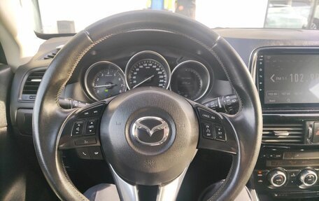 Mazda CX-5 II, 2014 год, 1 849 000 рублей, 11 фотография