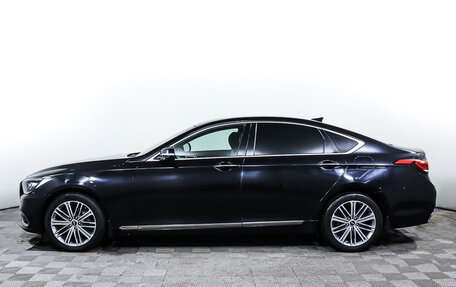 Genesis G80 I, 2019 год, 2 798 000 рублей, 8 фотография