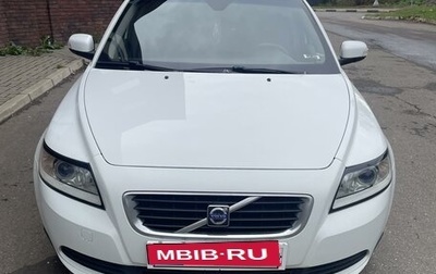 Volvo S40 II, 2008 год, 750 000 рублей, 1 фотография