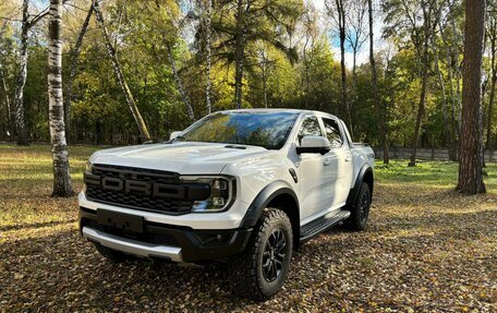 Ford Ranger, 2023 год, 11 900 000 рублей, 1 фотография