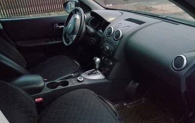 Nissan Qashqai, 2007 год, 910 000 рублей, 1 фотография