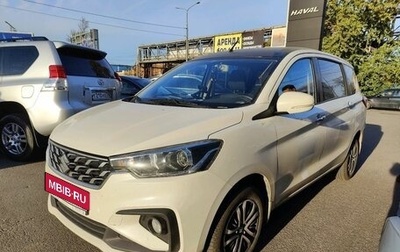 Suzuki Ertiga II, 2022 год, 2 199 000 рублей, 1 фотография