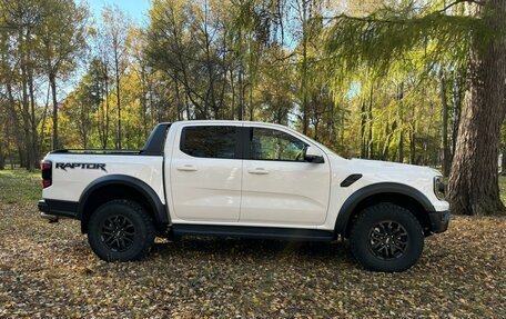 Ford Ranger, 2023 год, 11 900 000 рублей, 4 фотография