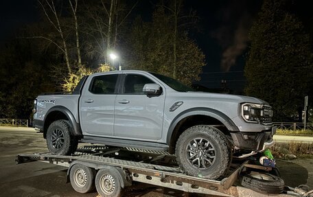 Ford Ranger, 2023 год, 11 900 000 рублей, 12 фотография