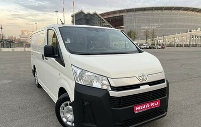 Toyota HiAce H300, 2021 год, 5 190 000 рублей, 1 фотография