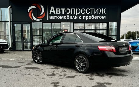 Toyota Camry, 2007 год, 1 150 000 рублей, 1 фотография