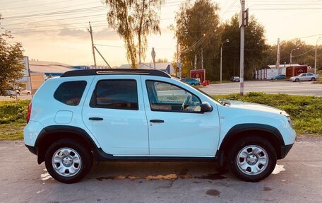 Renault Duster I рестайлинг, 2014 год, 1 266 000 рублей, 6 фотография