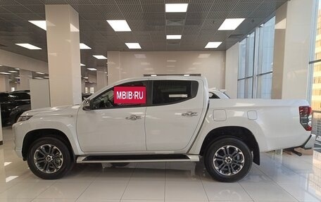 Mitsubishi L200 IV рестайлинг, 2023 год, 5 100 000 рублей, 2 фотография