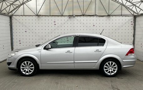 Opel Astra H, 2014 год, 810 000 рублей, 10 фотография