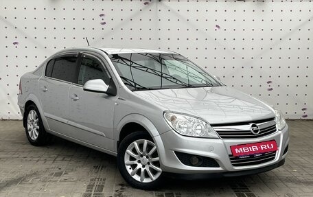 Opel Astra H, 2014 год, 810 000 рублей, 2 фотография