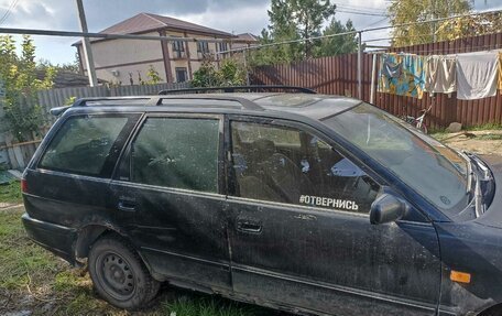 Nissan Avenir II, 1997 год, 290 000 рублей, 4 фотография