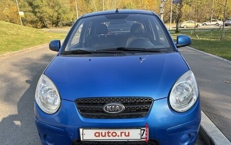 KIA Picanto I, 2010 год, 750 000 рублей, 5 фотография