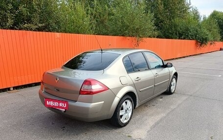 Renault Megane II, 2008 год, 345 000 рублей, 5 фотография