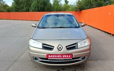 Renault Megane II, 2008 год, 345 000 рублей, 2 фотография