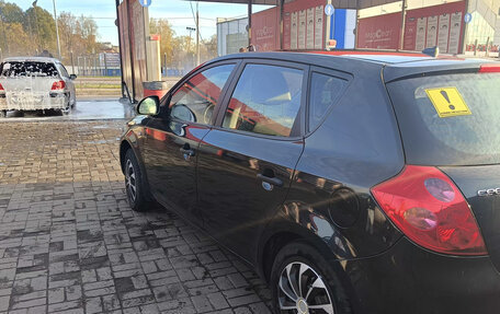 KIA cee'd I рестайлинг, 2007 год, 670 000 рублей, 4 фотография