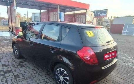 KIA cee'd I рестайлинг, 2007 год, 670 000 рублей, 3 фотография