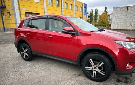 Toyota RAV4, 2013 год, 2 000 050 рублей, 3 фотография