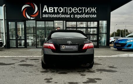 Toyota Camry, 2007 год, 1 150 000 рублей, 5 фотография