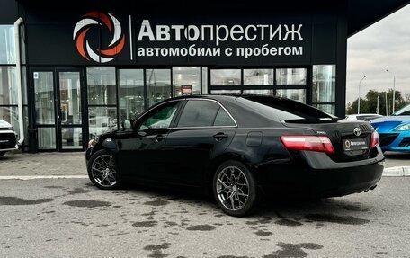 Toyota Camry, 2007 год, 1 150 000 рублей, 2 фотография