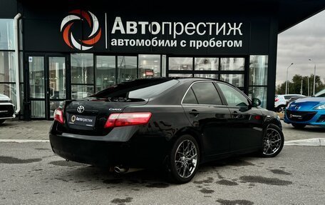 Toyota Camry, 2007 год, 1 150 000 рублей, 8 фотография