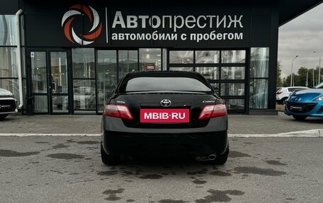 Toyota Camry, 2007 год, 1 150 000 рублей, 6 фотография