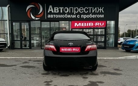 Toyota Camry, 2007 год, 1 150 000 рублей, 7 фотография