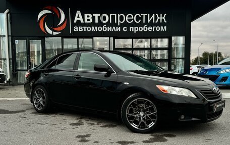 Toyota Camry, 2007 год, 1 150 000 рублей, 10 фотография