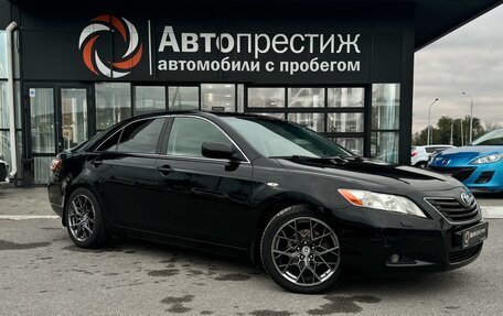 Toyota Camry, 2007 год, 1 150 000 рублей, 12 фотография